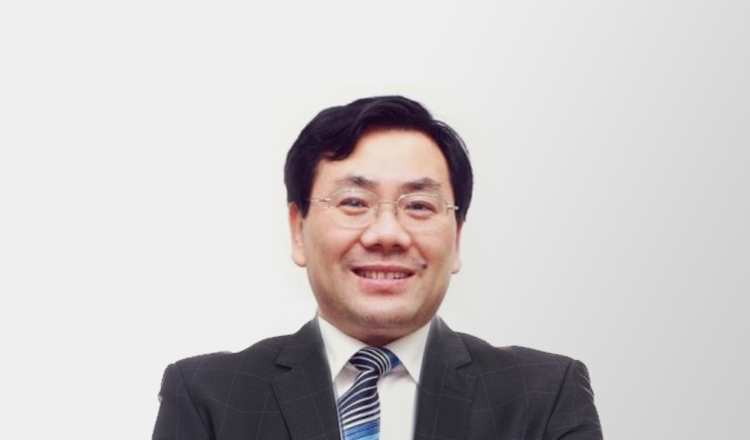 John Shen-Executive Chairman